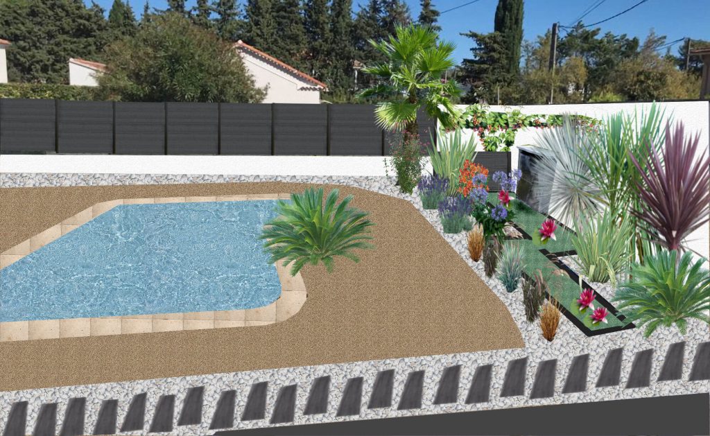 conception jardins saint cyr sur mer