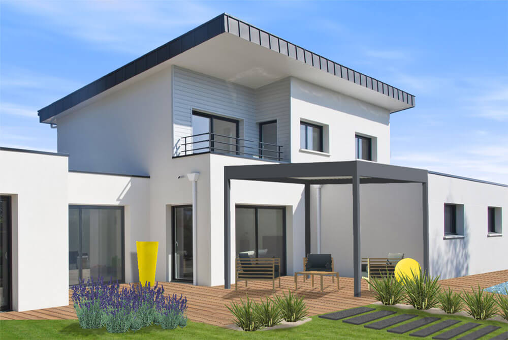 conception jardin paysager saint cyr su mer